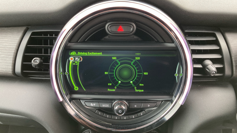 MINI Hatchback 2.0 Cooper S 3dr Auto Petrol Hatchback